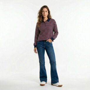 FREEDOM POLERA MUJER FREEDOM