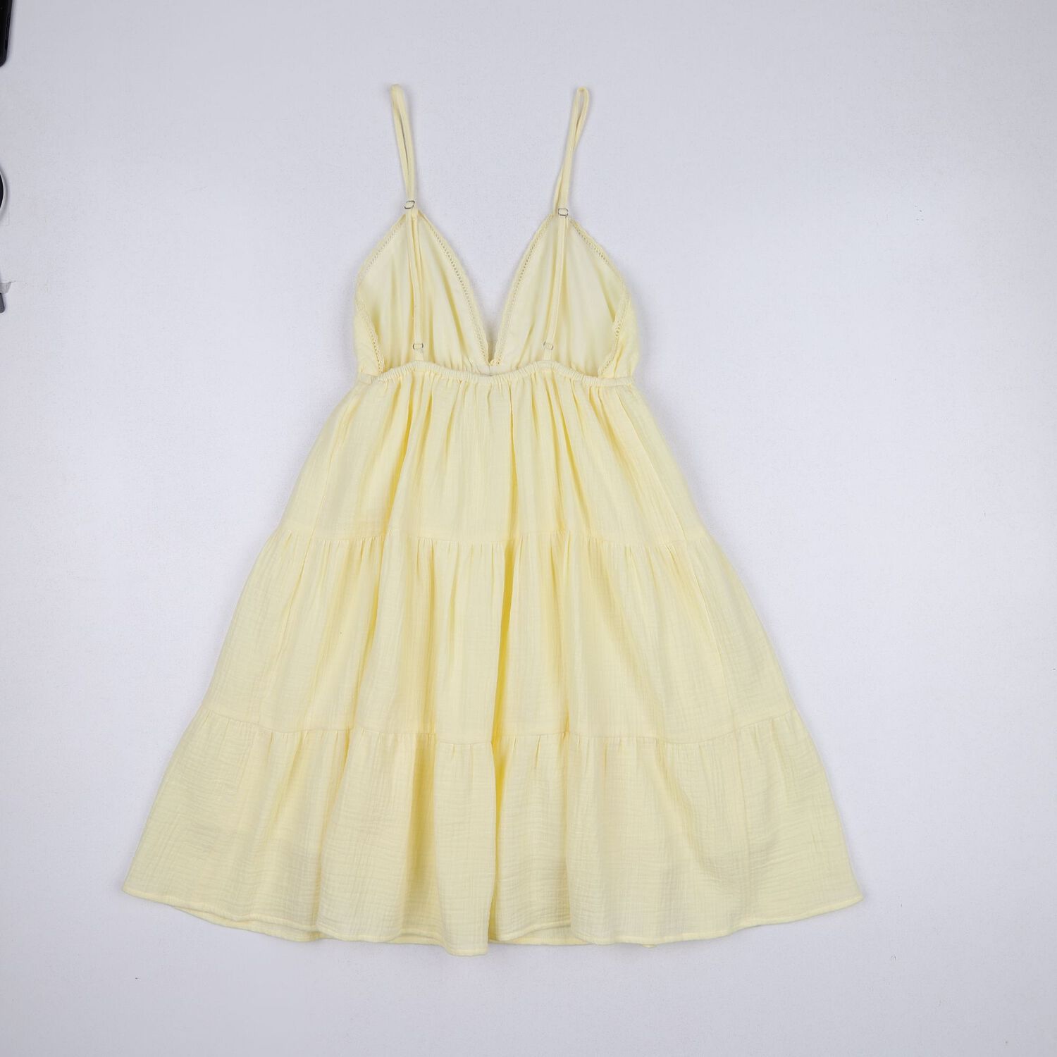 Vestido Mujer Freedom image number 2.0