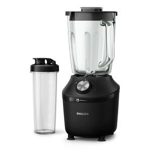 Licuadora Philips Hr2291/41 Jarra De Vidrio 2l Serie 3000