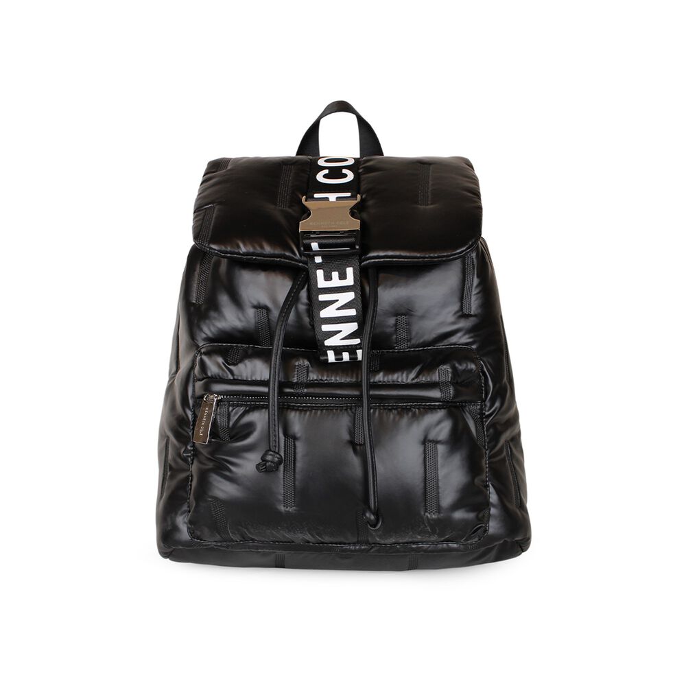 Pack Bolso + Mochila + Banano Negro Pipertote Kenneth Cole image number 3.0