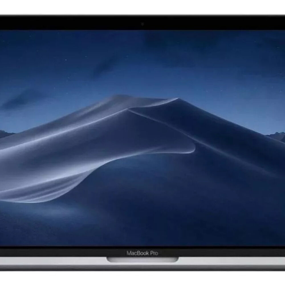 Macbook Pro A1989 (2019) Intel Core I5 8gb Ram 500gb Ssd - Reacondicionado