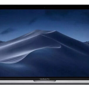 Macbook Pro A1989 (2019) Intel Core I5 8gb Ram 500gb Ssd - Reacondicionado