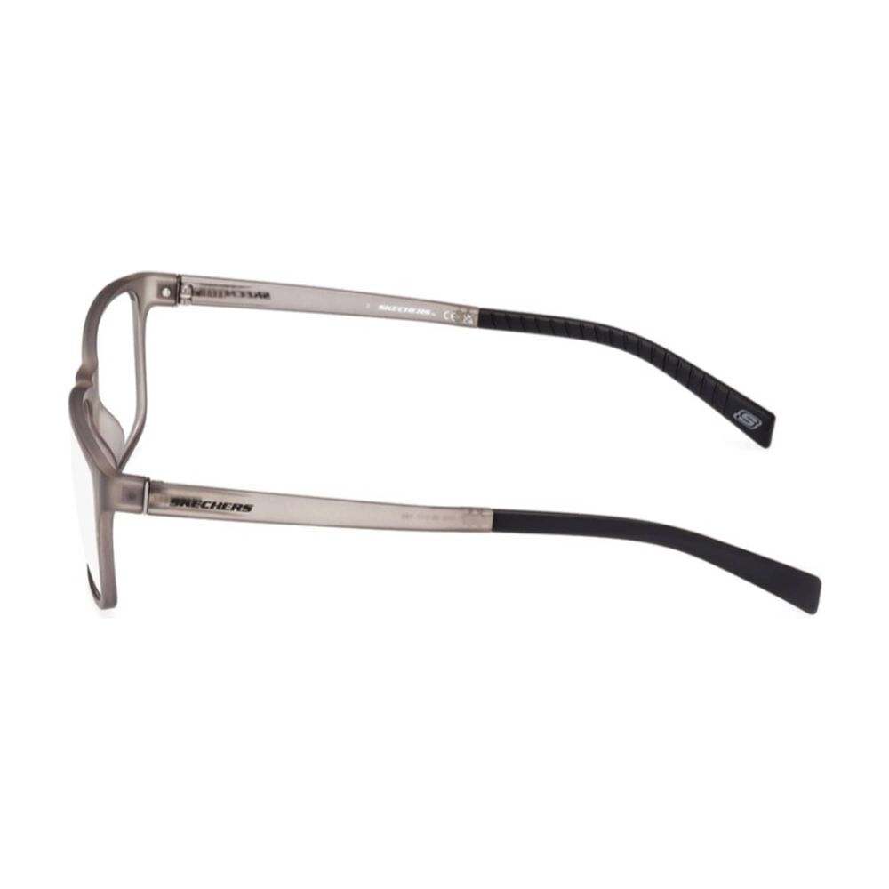 Lentes &Oacute;pticos Gris Skechers image number 2.0
