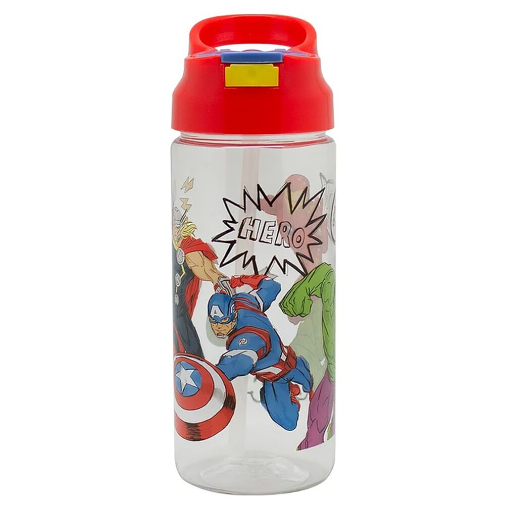 Botella Switch 400ml Licencias image number 0.0