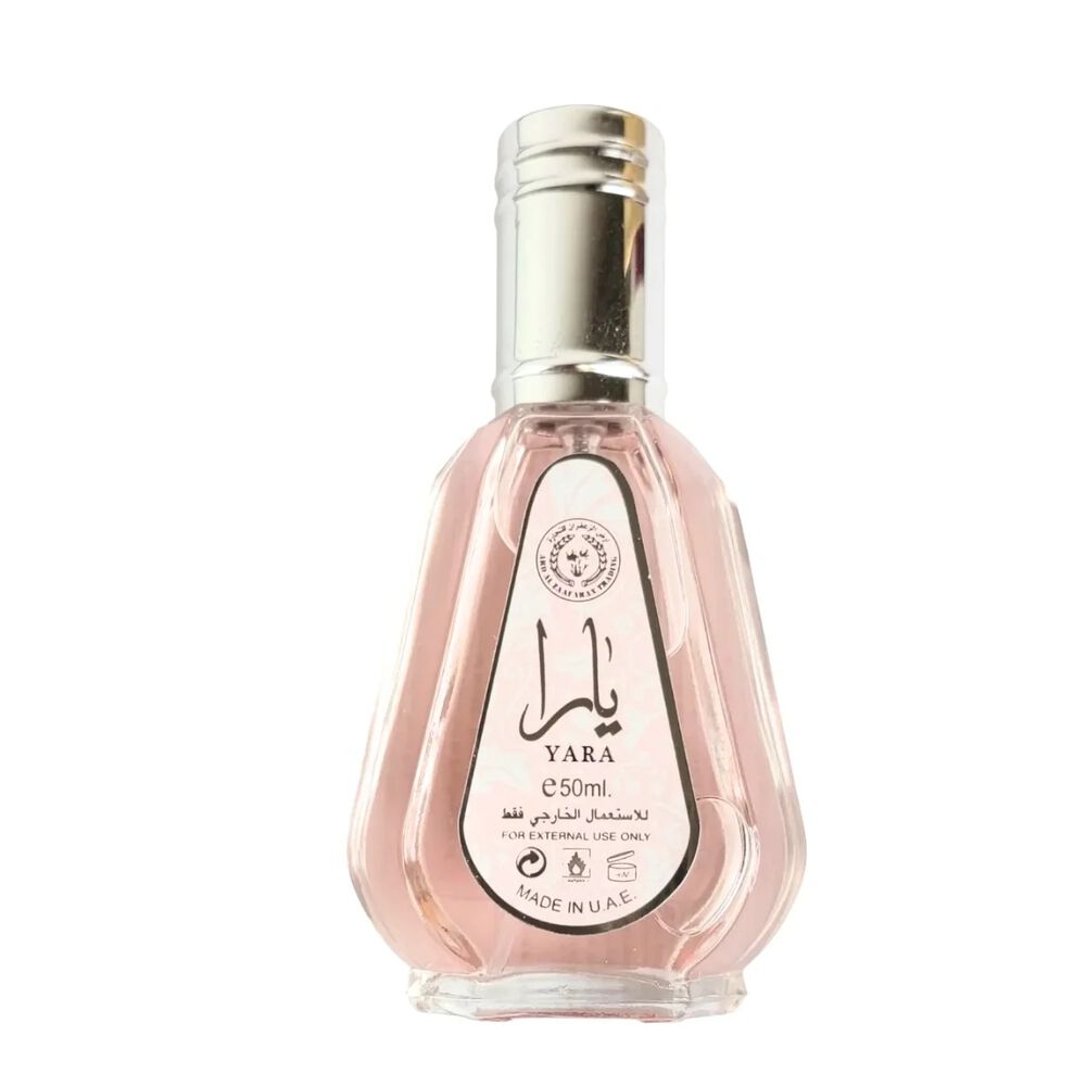 Yara 50 Ml Edp Lattafa image number 1.0