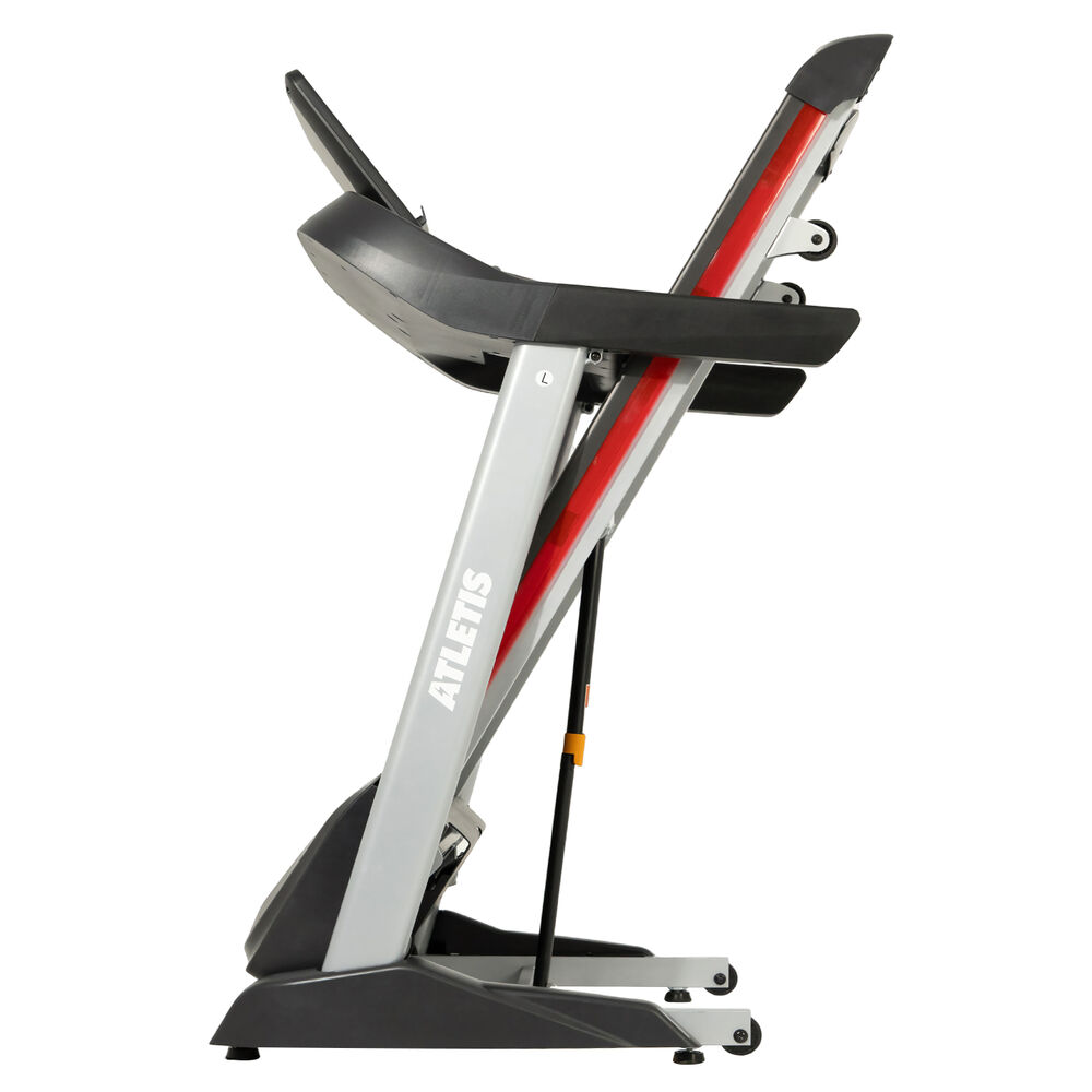 Trotadora Atletis Infinity Iii 1.25 Hp 18 Km/h image number 3.0