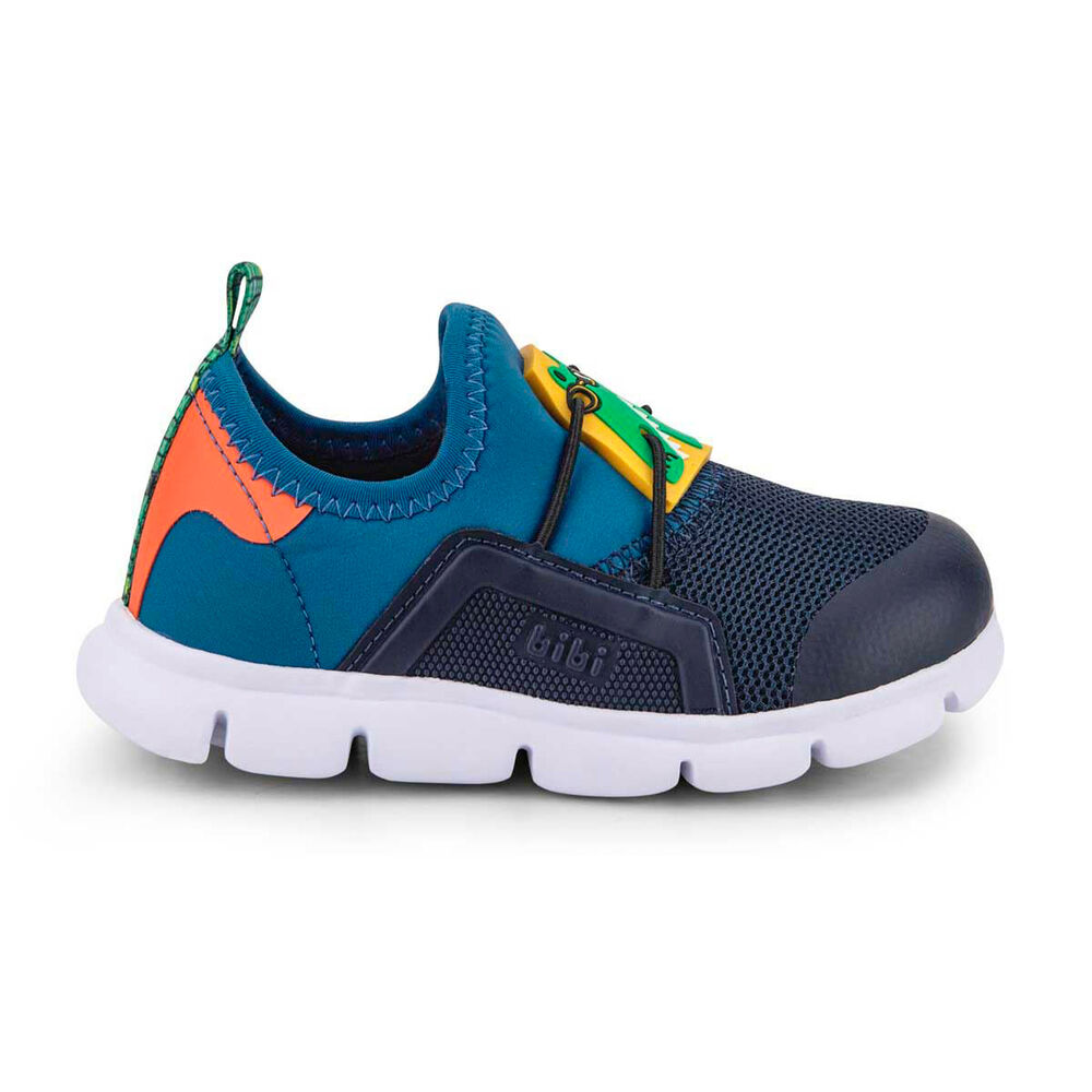 Zapatillas Energy Baby New Ii Azul Bibi image number 3.0