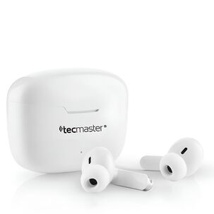 Audífono Earbuds Bluetooth Touch Wireless Tws Hifi Tm-300512