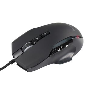 Mouse Gamer Imation Imgt300 Rgb 7200 Dpi - Ps Mouse Gamer Imation Imgt300 Rgb 7200 Dpi - Ps