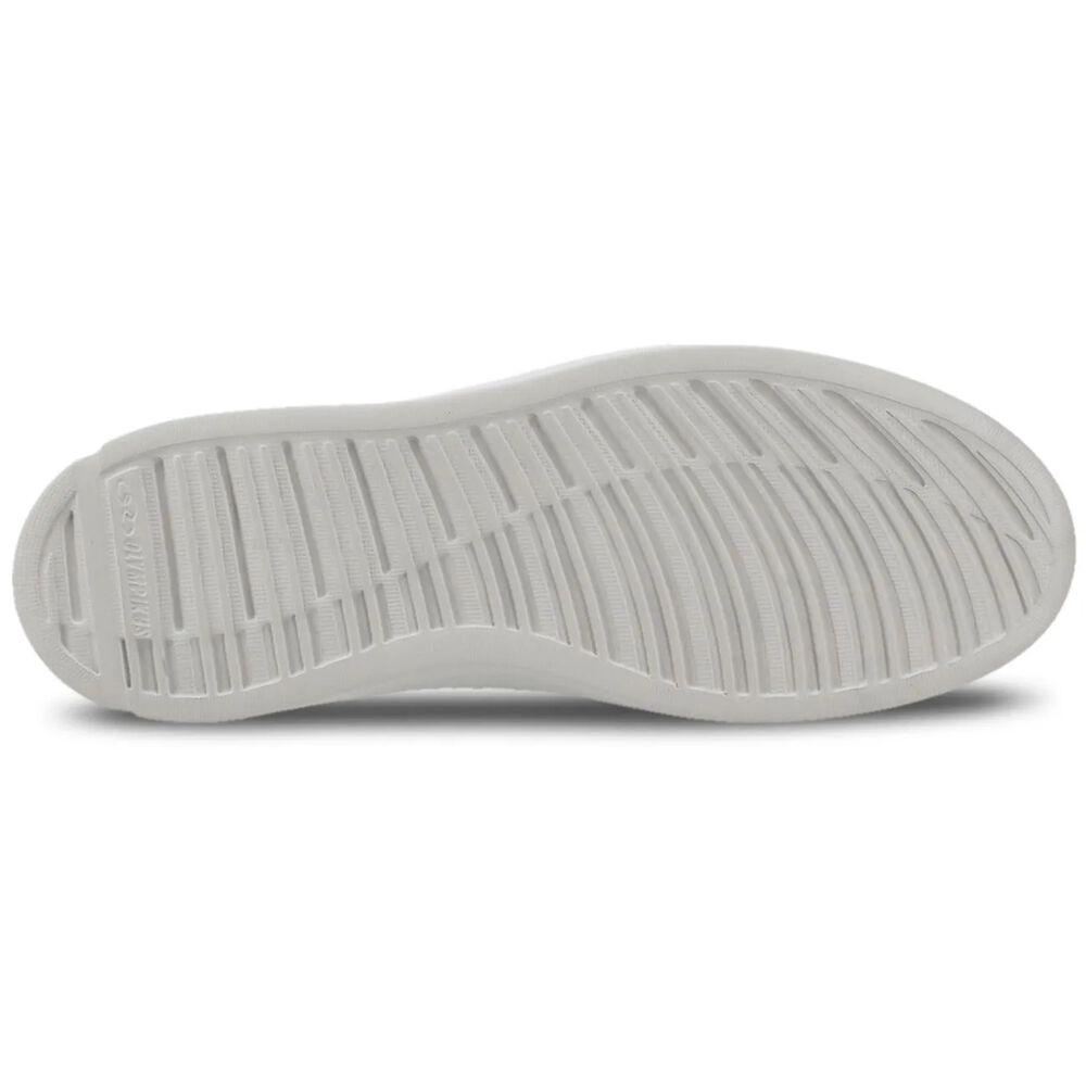 Zapatilla Mujer Plato Azul image number 4.0
