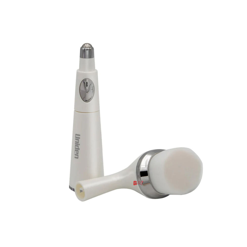 Limpiador De Cara Sónico Uniden - Ps image number 1.0