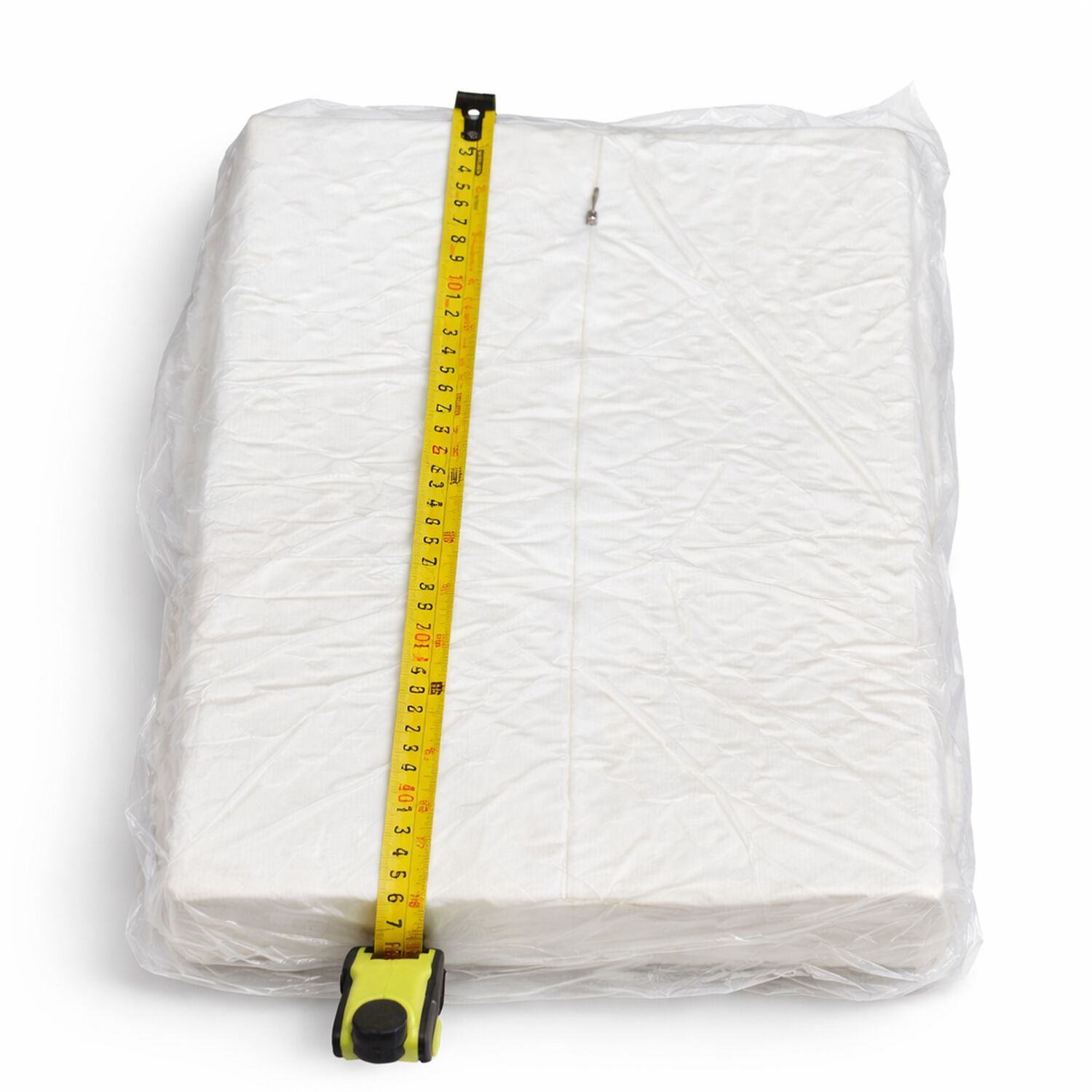 Almohada Ortop&eacute;dica Cervical Memory Foam Premium image number 6.0
