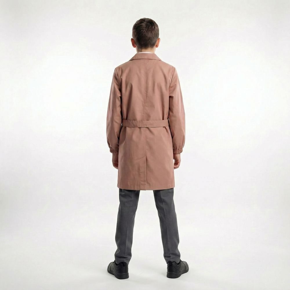 Cotona Ni&ntilde;o Talla 4 A 8 image number 1.0