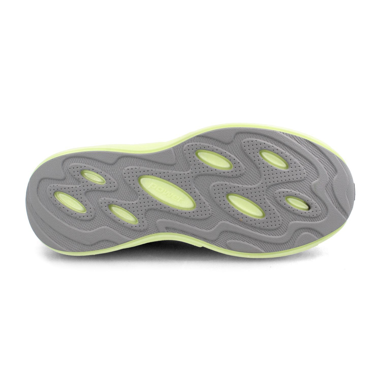 Zapatilla Hombre Power Energy Ripple Sonos Running Gris image number 4.0