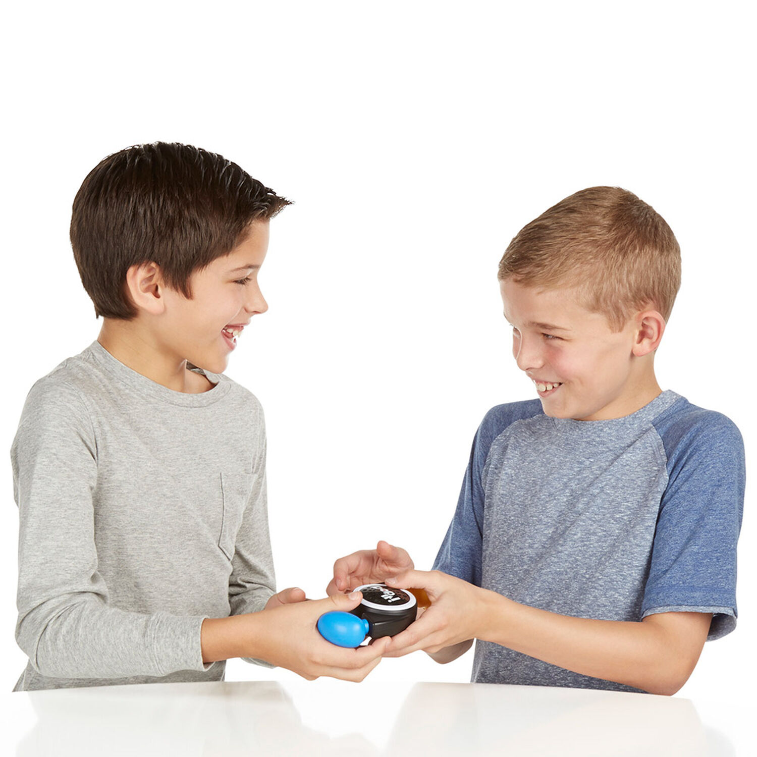 Juego Bop It Hasbro Gaming image number 2.0