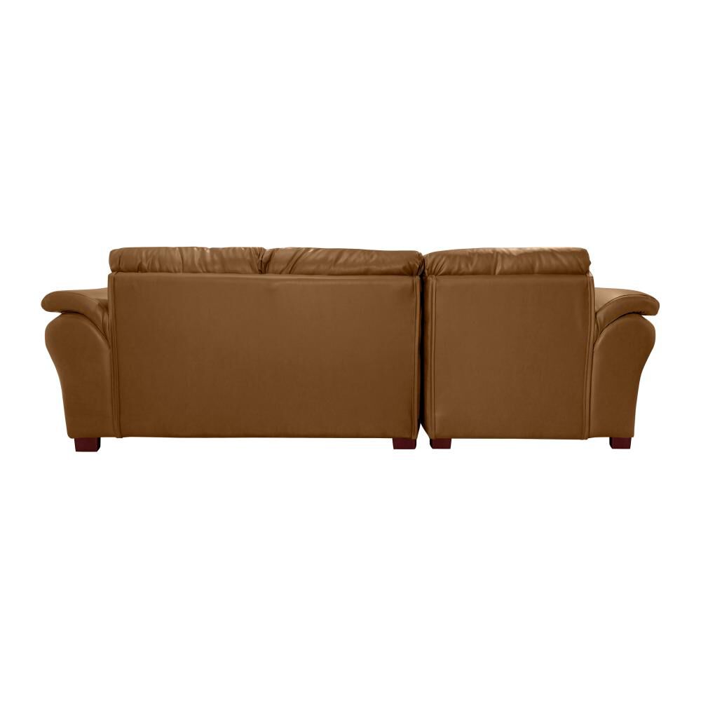 Sofá Seccional Living Factory Samy Izquierdo / 4 Cuerpos image number 6.0