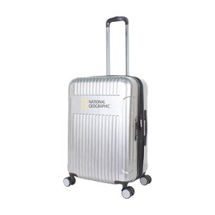 Maleta (m) 85lt National Geographic Silver Transit