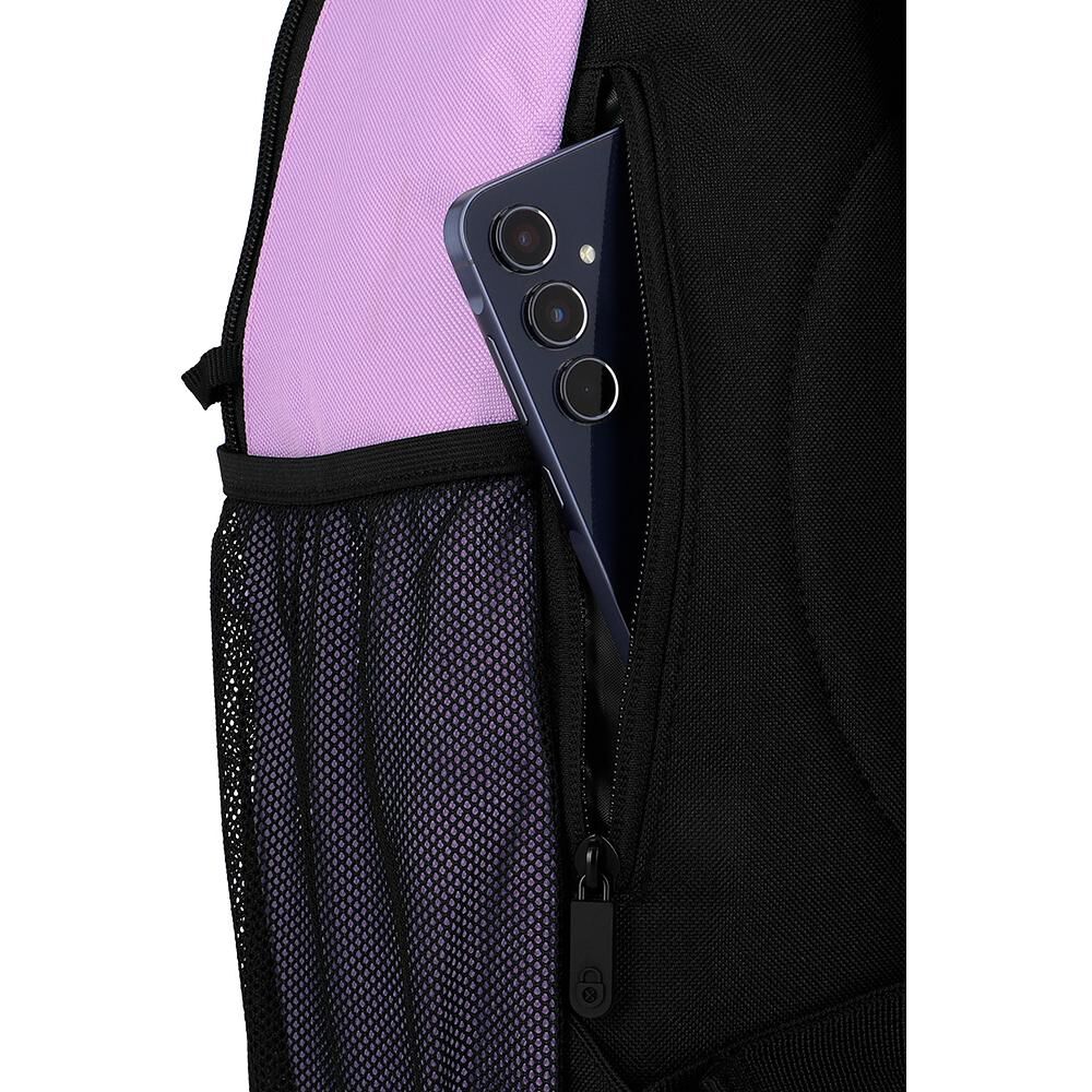 Mochila Notebook Xtrem Energy 6xt Lila 15" image number 7.0