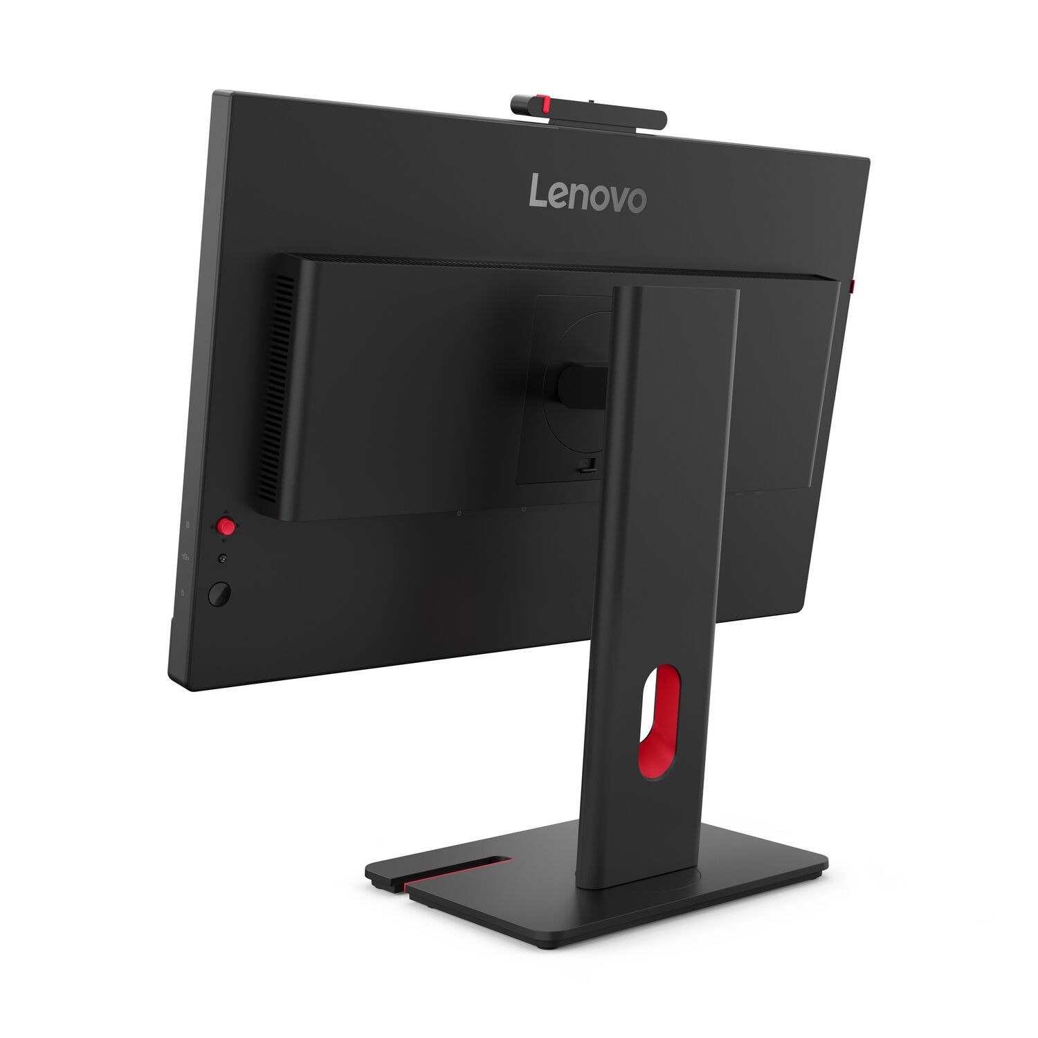 Monitor Thinkvision T24d-40 Fhd Wled 23.8" image number 1.0