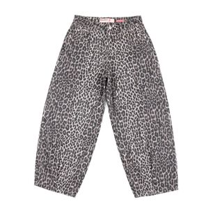 Jeans Ni&ntilde;a Red - Rock