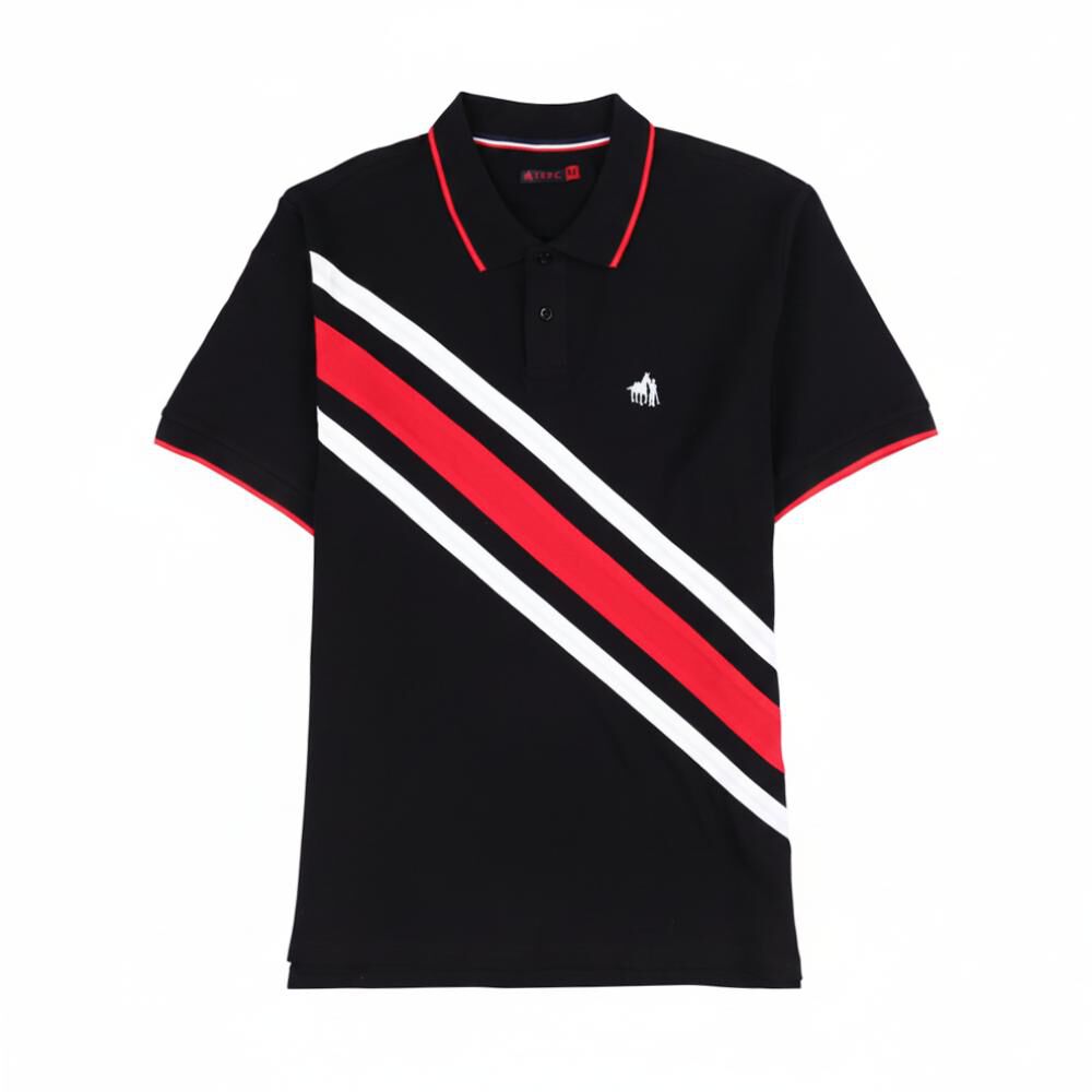 Polera Hombre The King's Polo Club image number 0.0