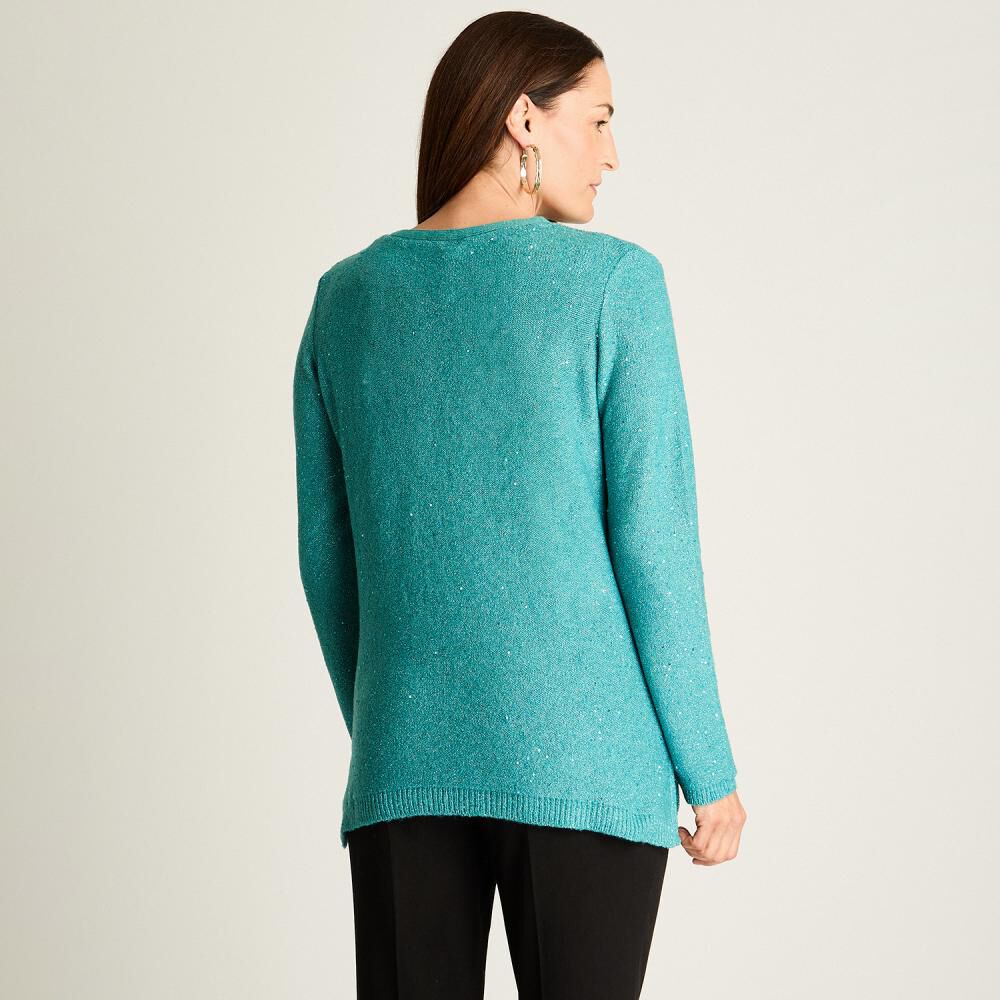Sweater Mujer Lorenzo Di Pontti image number 2.0