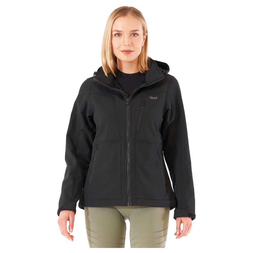 Chaqueta Deportiva Mujer Lippi image number 1.0