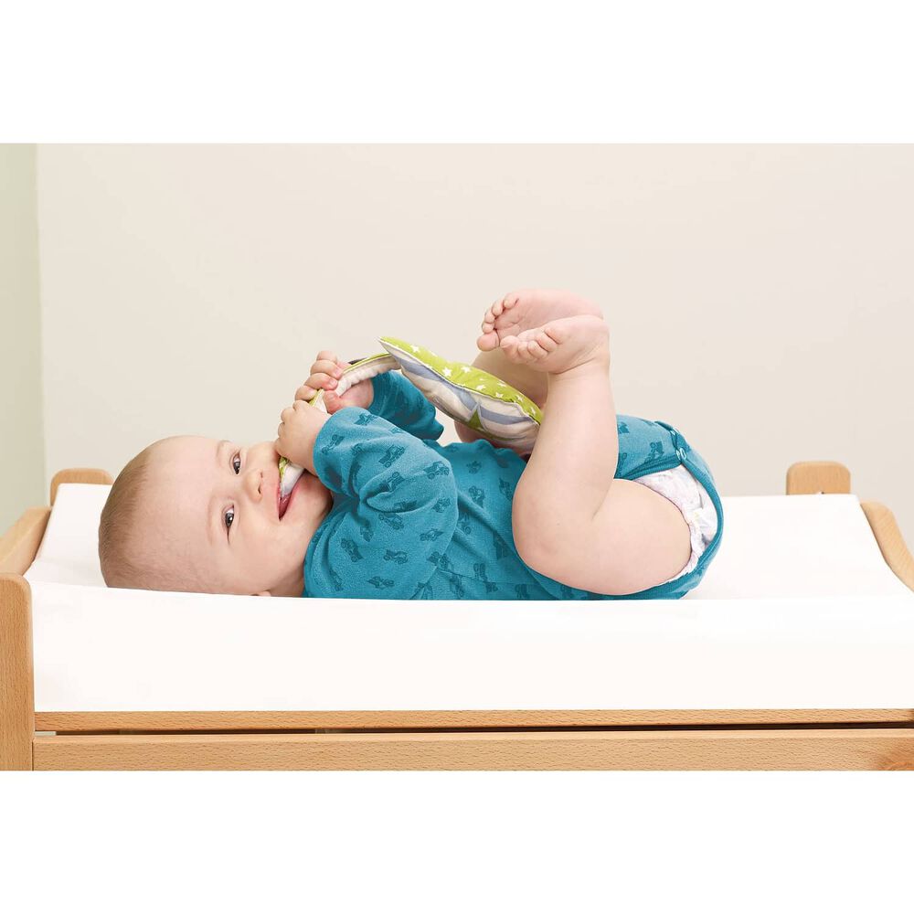 Mudador Tela 50x70 Blanco image number 1.0