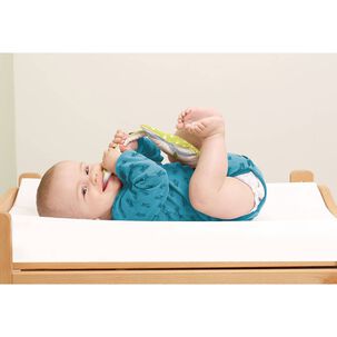 Mudador Tela 50x70 Blanco