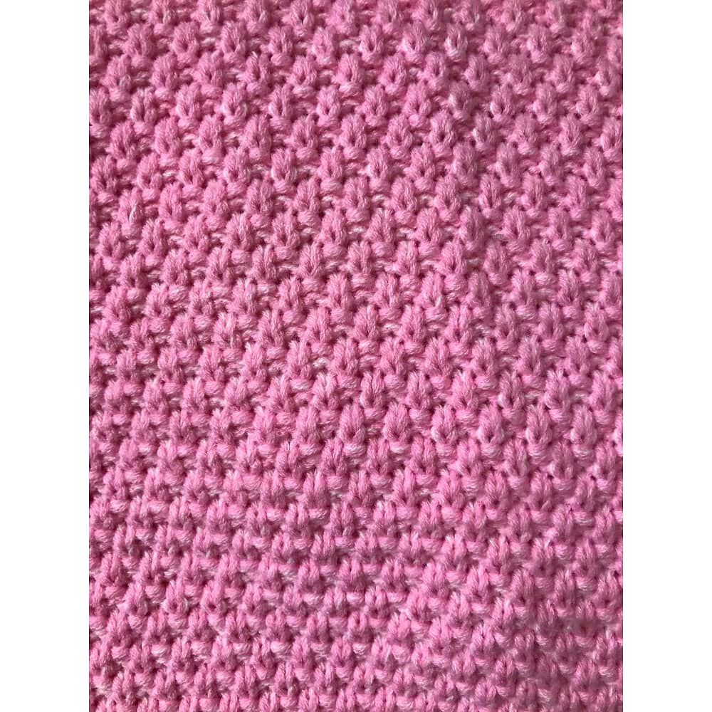 Manta Estilo Sirena image number 2.0