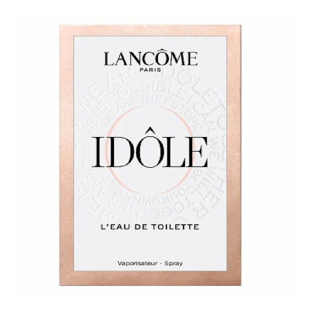 Lancome Idole Woman Edt 50ml image number 0.0