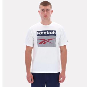 Polera Reebok Rayland Ss