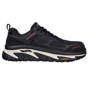 Calzado De Seguridad Skechers Work Raylan