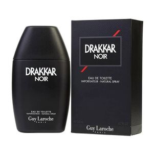 Guy Laroche Drakkar Noir Hombre 200ml Edt
