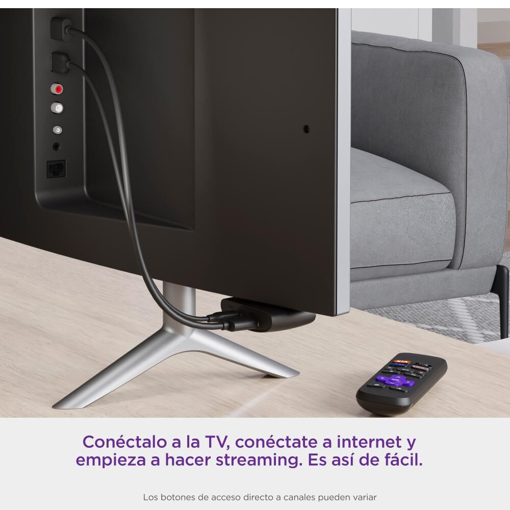 Roku Express Refurbished image number 6.0