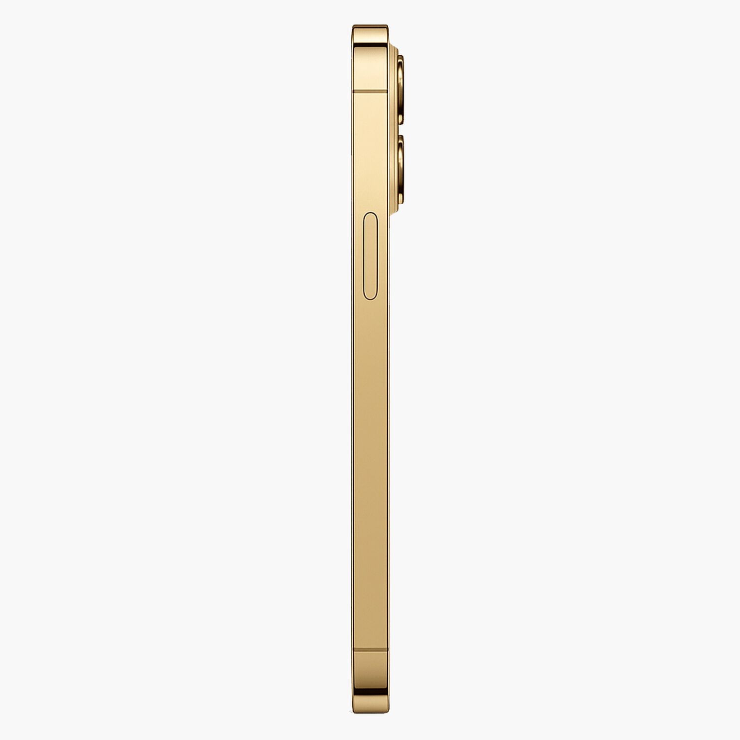 Apple Iphone 13 Pro Max 5g 128gb Oro Reacondicionado image number 2.0