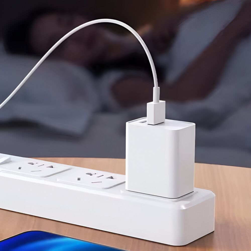 Cargador Usb-c Power Delivery 20w + Usb Quick Charge 3.0 20w image number 2.0