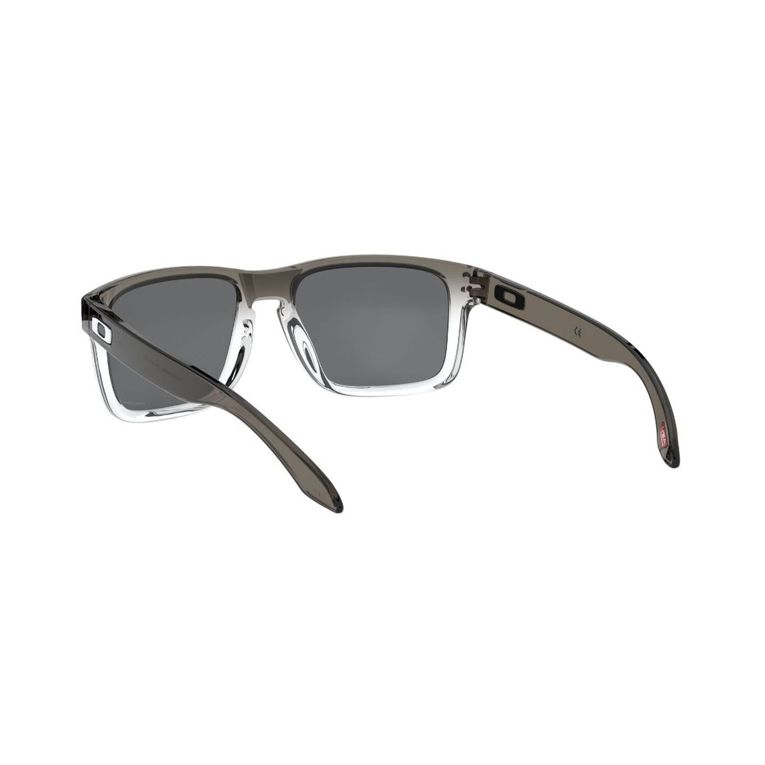 Lentes De Sol Holbrook Prizm Black Polarizados Oakley image number 5.0