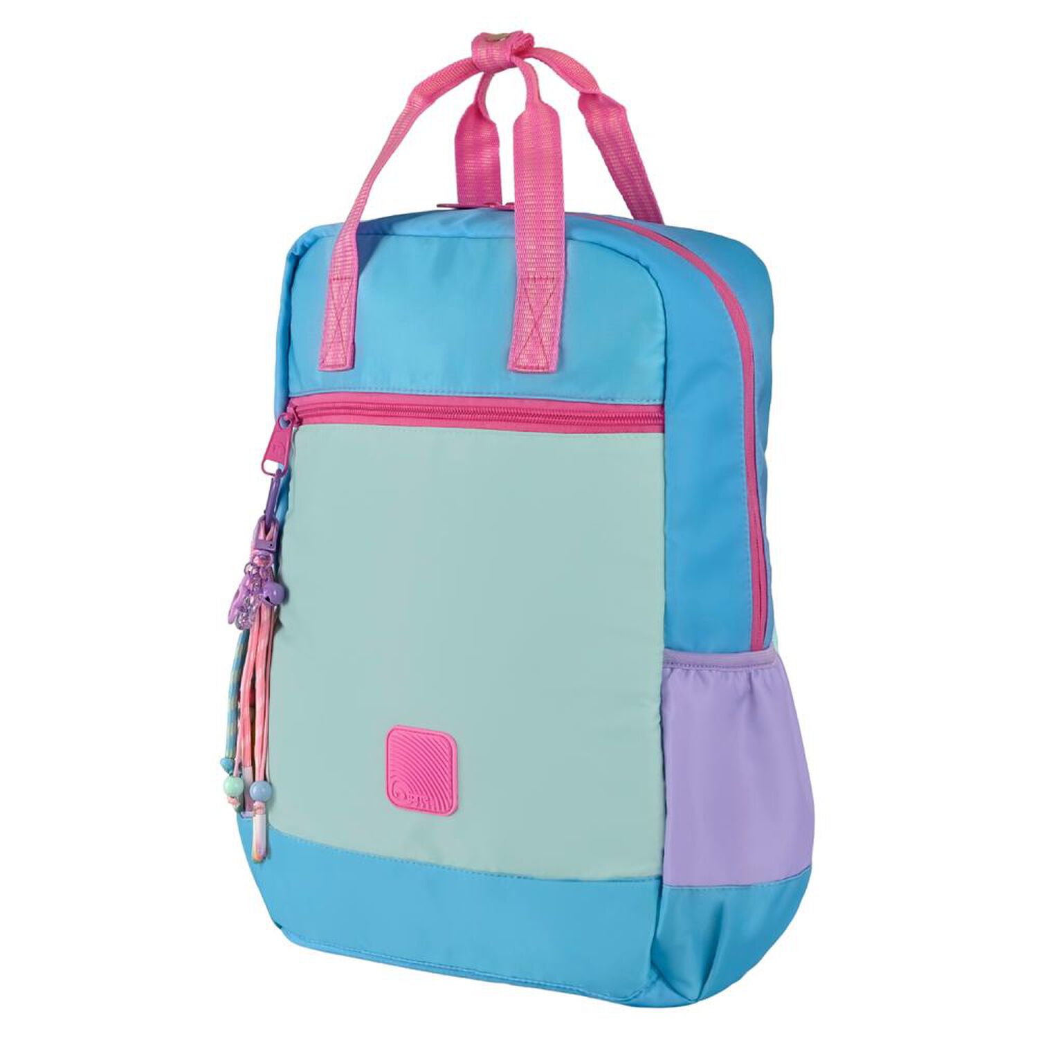 Mochila Maple - Aqua 20l Torre image number 2.0