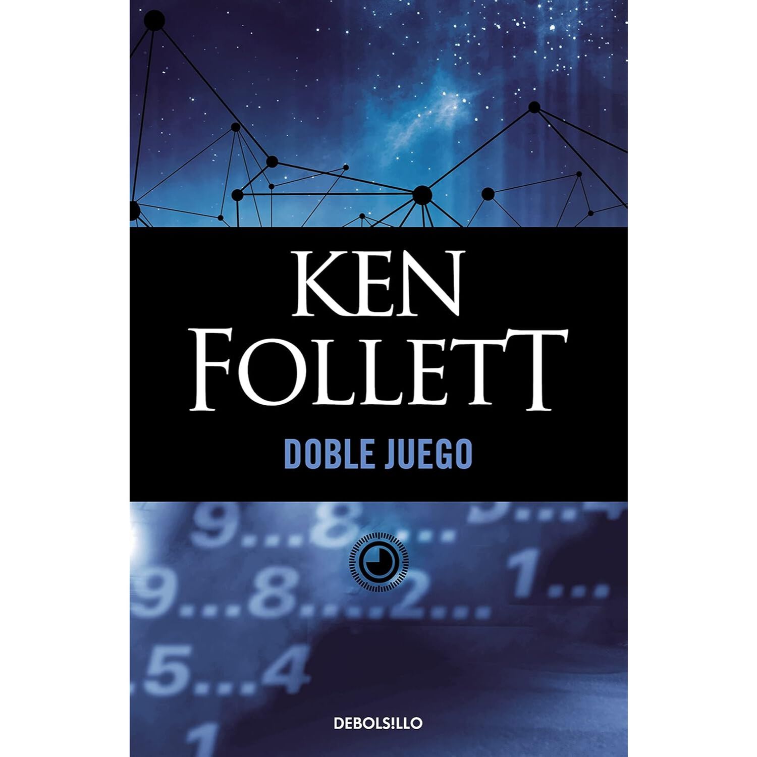 Doble Juego (db) image number 0.0