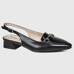 Zapato Nuris Negro