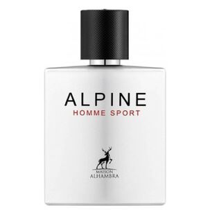 Maison Alhambra - "alpine Homme Sport" Edp Hombre 100 Ml