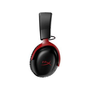 Aud&iacute;fonos Hyperx Cloud Iii 77z46aa Wireless
