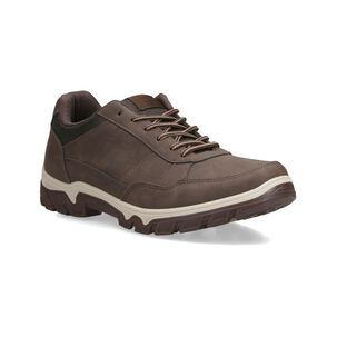 Zapatilla Urbana Hombre Bruno Bertini Brown
