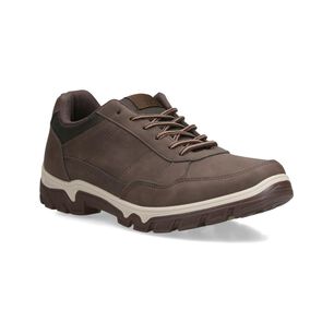 Zapatilla Urbana Hombre Bruno Bertini Brown