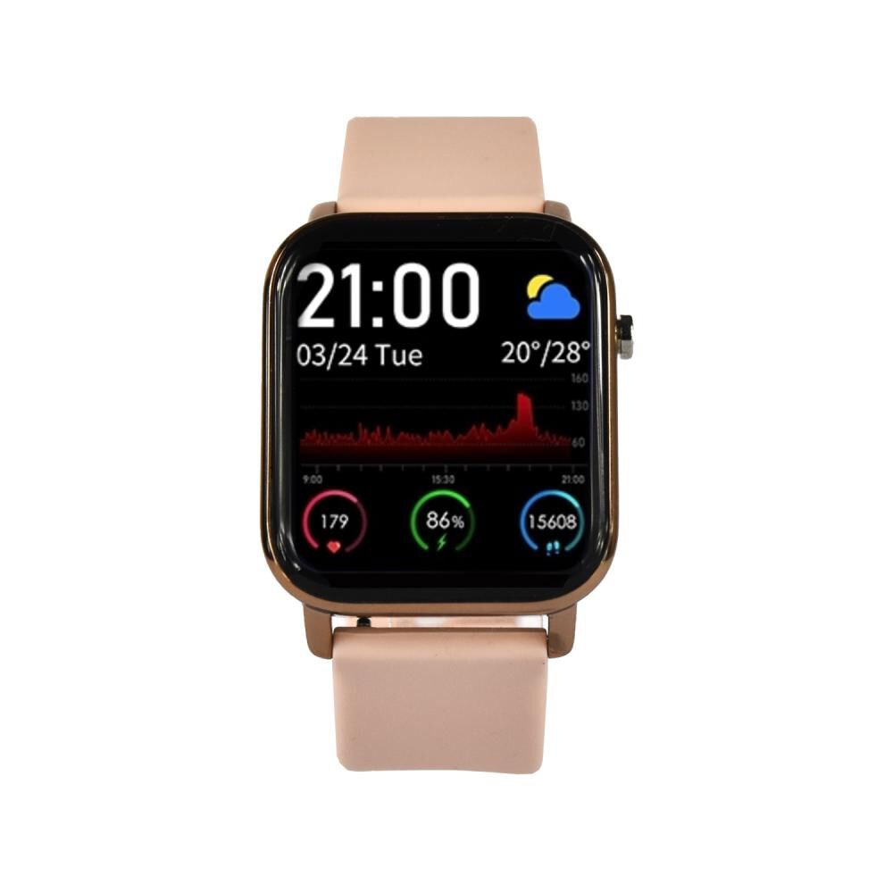 Smartwatch Lhotse Core 87 / 1.4" image number 0.0