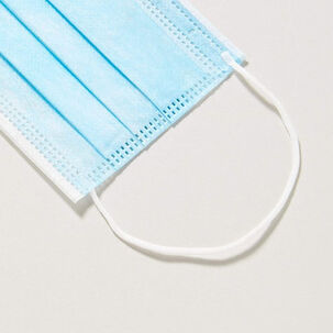 Mascarillas 3 Pliegues Caja 50 Unidades