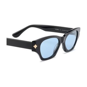 Lentes De Sol Brooklyn Negro York Eyewear