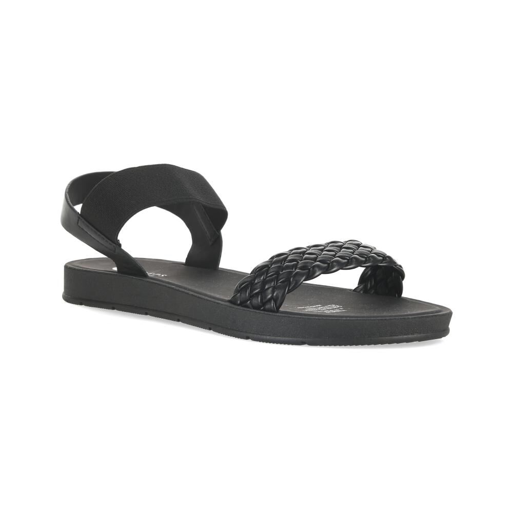 Sandalia Mujer Geeps Black image number 0.0