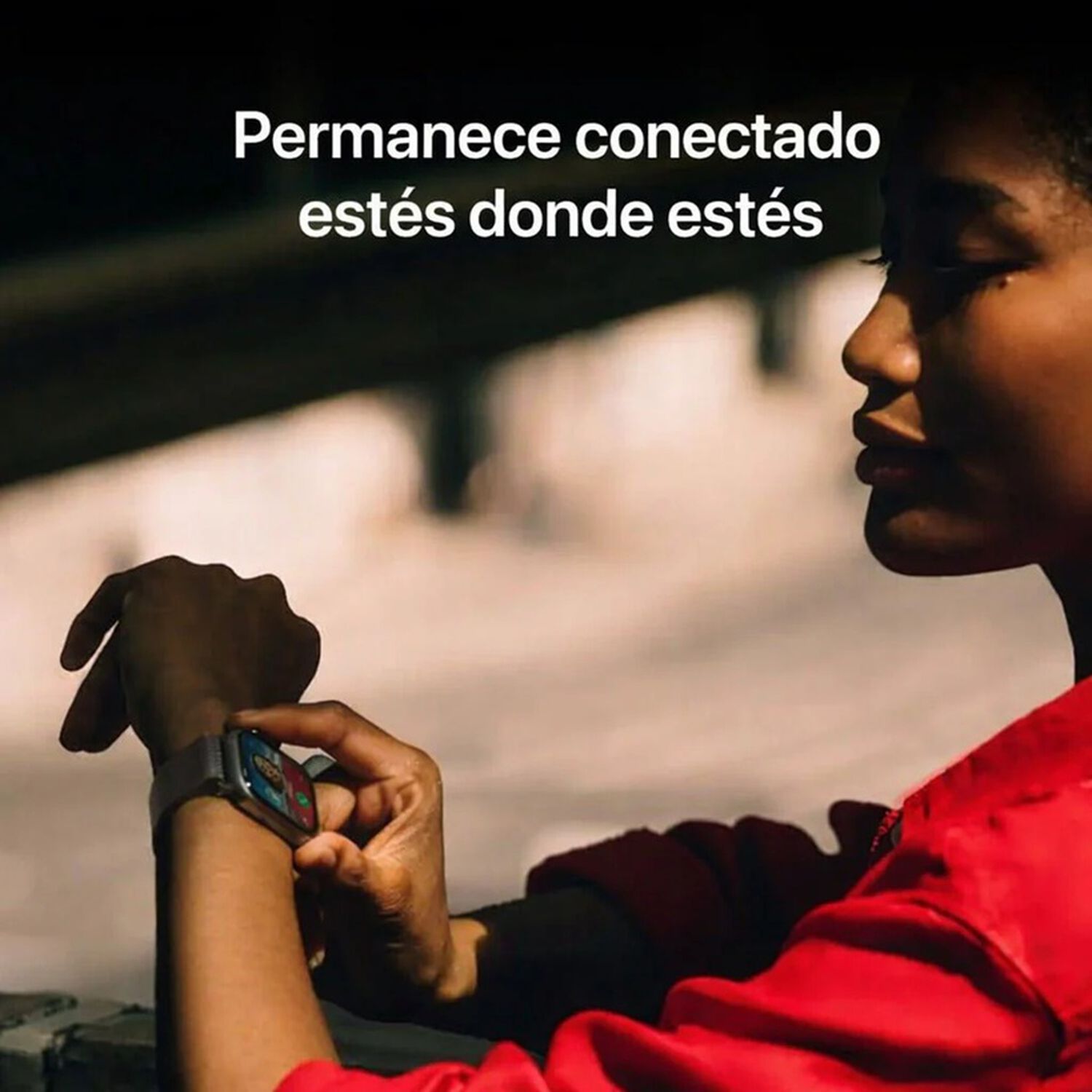 Apple Watch 11 42 Mm Negro S/m Gps image number 4.0